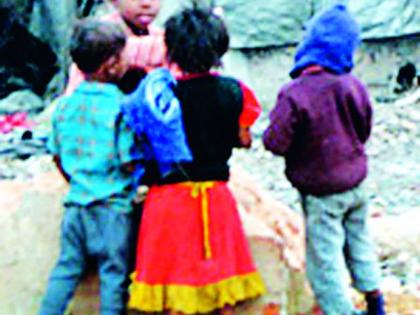 Another 103 children in mainstream | आणखी १०३ बालके मुख्य प्रवाहात