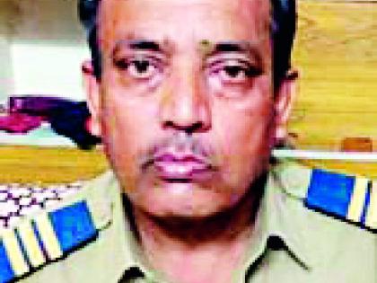 13 police chief's medals | १३ पोलिसांना पोलीस महासंचालकांचे पदक