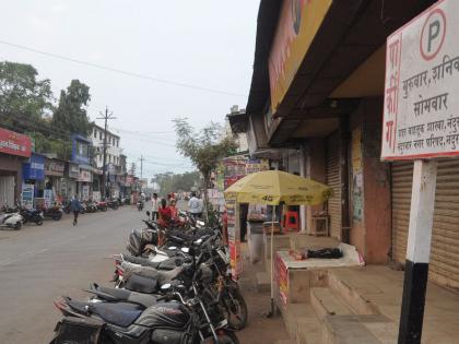 पुन्हा सम-विषम पार्किंग आणि एकेरी मार्गांचा प्रस्ताव