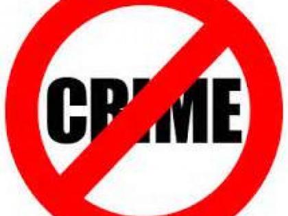 Murder case filed against one in Jangthi | जांगठी येथील एकाच्या मृत्यूप्रकरणी खुनाचा गुन्हा दाखल Murder case filed against one in Jangthi | जांगठी येथील एकाच्या मृत्यूप्रकरणी खुनाचा गुन्हा दाखल