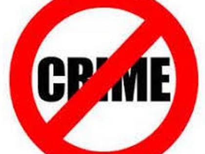 Offenses against shoplifting by continuing shopkeeping | दुकान सुरू ठेवल्याने शहाद्यात एकाविरुद्ध गुन्हा Offenses against shoplifting by continuing shopkeeping | दुकान सुरू ठेवल्याने शहाद्यात एकाविरुद्ध गुन्हा