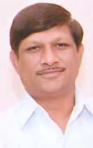 NCP focuses on martyrdom and Navapur | राष्ट्रवादीचे शहादा व नवापुरवरच लक्ष केंद्रीत NCP focuses on martyrdom and Navapur | राष्ट्रवादीचे शहादा व नवापुरवरच लक्ष केंद्रीत