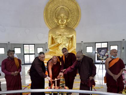 nahsik,tribute,to,mahakaruni,tathagata,threevar! | महाकारुणी तथागताला बुद्ध पौणिर्मेनिमित्ताने त्रिवार वंदना !