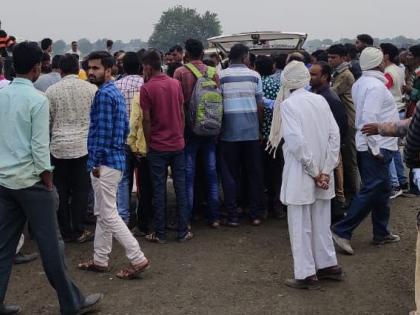 Two more victims on the highway in Muktinagar | मुक्ताईनगरात महामार्गावर आणखी दोन बळी