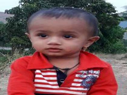 The child dies due to drowning in Sawade | शिवडे येथे हौदात बुडून बालकाचा मृत्यू