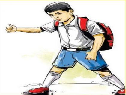 Three students from Dhule district will get opportunity to study | धुळे जिल्ह्यातील ६५० विद्यार्थ्यांना अभ्यास दौऱ्याची संधी मिळणार Three students from Dhule district will get opportunity to study | धुळे जिल्ह्यातील ६५० विद्यार्थ्यांना अभ्यास दौऱ्याची संधी मिळणार
