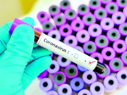 Again 14 coronary patients in the district | जिल्ह्यात पुन्हा १४ कोरोनाबाधित रुग्ण Again 14 coronary patients in the district | जिल्ह्यात पुन्हा १४ कोरोनाबाधित रुग्ण