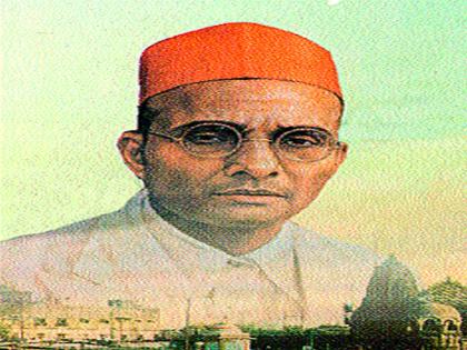  Veer Savarkar hopes to get Bharat Ratna | वीर सावरकरांना भारतरत्न मिळण्याच्या आशा पल्लवित