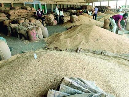 Soybeans over seven thousand; Don't sell | सोयाबीन सात हजारांवर; विकू नका