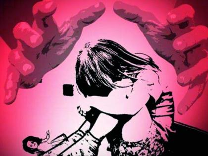 Poison taken by niece after atrocities of step-uncle | सावत्र मामाच्या अत्याचारानंतर भाचीने घेतले विष