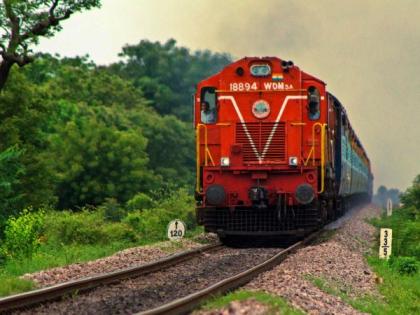 Special trains from Nagpur to Mumbai-Pune for Holi | होळीनिमित्त नागपूरहून मुंबई-पुण्यासाठी विशेष रेल्वेगाड्या