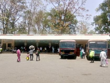 11 crores sanctioned for Shirpur bus station | शिरपूर बस स्थानकासाठी ११ कोटीचा निधी मंजूर 11 crores sanctioned for Shirpur bus station | शिरपूर बस स्थानकासाठी ११ कोटीचा निधी मंजूर