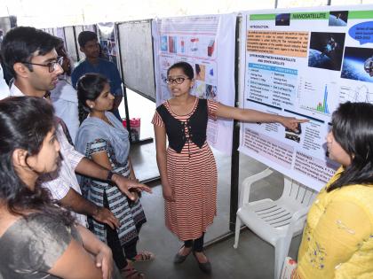 Eco-friendly 'Solar Dryer', Fruit Categorizer | पर्यावरणपूरक ‘सोलर ड्रायर’, फळे-भाजी वर्गीकरण करणारे यंत्र