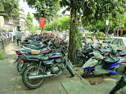 On the Central Market Road 'Oxygen' | सेंट्रल बाजार रोड ‘आॅक्सिजन’वर