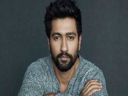 vicky kaushal is suffering from sleep paralysis revealed while bhoot part one the haunted ship promotion | विकी कौशल या आजारामुळे आहे अनेक वर्षं त्रस्त, त्यानेच केला याविषयी खुलासा