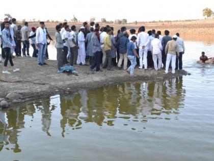 on Republic Day youth died in lake in the Amravati district | अमरावती जिल्ह्यात प्रजासत्ताक दिनी तरुणाचा तलावात बुडून मृत्यू