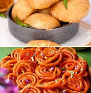 अयोध्येत आवर्जून खावेत असे ६ पारंपरिक पदार्थ, साधेपणा आणि चवीचा अनोखा मेळ