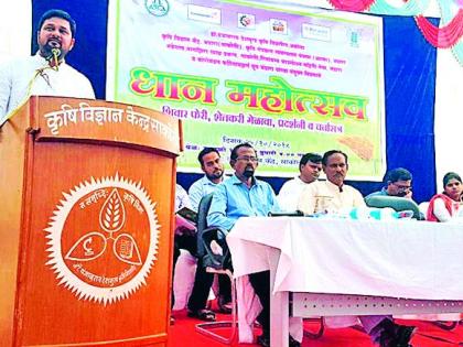Increase the product by reducing the cost | खर्च कमी करून उत्पादन वाढवा Increase the product by reducing the cost | खर्च कमी करून उत्पादन वाढवा