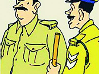 25 posts of police in Sihora police station vacant | सिहोरा पोलीस ठाण्यात पोलिसांची २५ पदे रिक्त 25 posts of police in Sihora police station vacant | सिहोरा पोलीस ठाण्यात पोलिसांची २५ पदे रिक्त