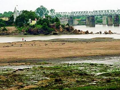 Madgi tourism declared; Growth Cottage | माडगी पर्यटनस्थळ घोषित; विकास थंडबस्त्यात Madgi tourism declared; Growth Cottage | माडगी पर्यटनस्थळ घोषित; विकास थंडबस्त्यात