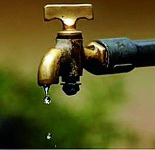 Water supply schemes will get accelerated | पाणीपुरवठा योजनांना गती मिळणार