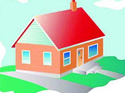 From the cottage scheme, Kothari has been sold | घरकूल योजनेतून कोठारीला डावलले