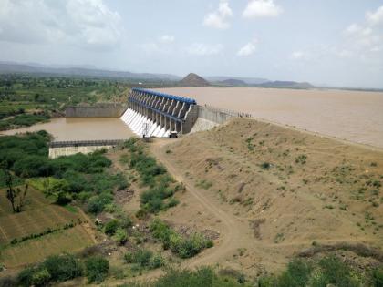 A meeting will be held to fill the 'Akkalpada' dam | ‘अक्कलपाडा’ धरण भरण्यासाठी बैठक होणार 