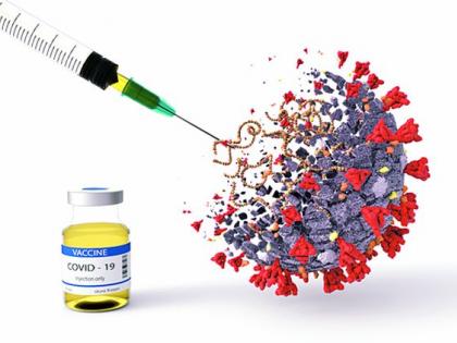 Vaccination empowers 28,000 citizens | 28 हजार नागरिकांना लसीकरणाने बळ Vaccination empowers 28,000 citizens | 28 हजार नागरिकांना लसीकरणाने बळ