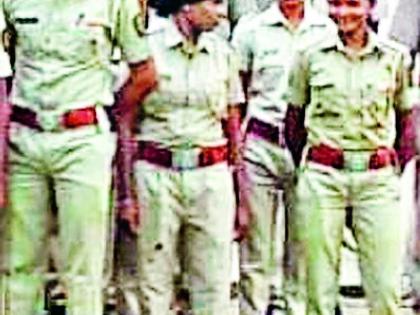 Forest staff from three states will patrol together | तीन राज्यांचे वन कर्मचारी एकत्रित घालणार गस्त