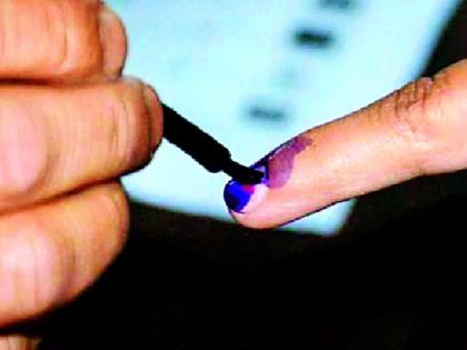 Lok Sabha Election 2019; Voters' votes are invaluable, but ink cylinders with fingerprints | Lok Sabha Election 2019; मतदारांचे मत अमूल्य,पण बोटावरची शाई कोट्यवधींची