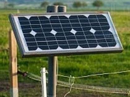 When to get a solar fence? | सौर कुंपण केव्हा मिळणार? When to get a solar fence? | सौर कुंपण केव्हा मिळणार?