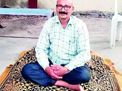 Komalprasad deprived of justice in the field of Social Justice Minister | सामाजिक न्याय मंत्र्याच्या कार्यक्षेत्रात कोमलप्रसाद न्यायापासून वंचित