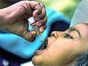 Polio Dos one million children today | एक लाख बालकांना आज पोलिओ डोज