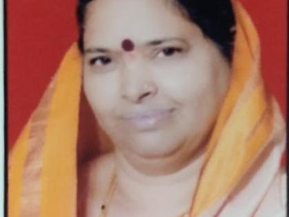 Dist. Former Vice President of W. Indumati Gulve passed away | जि. प.च्या माजी उपाध्यक्षा इंदुमती गुळवे यांचे निधन