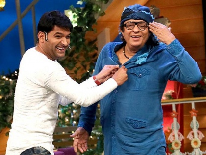 the kapil sharma show villains special episode gulshan grover ranjeet kiran kumar |  म्हणून नट्या करायच्या खलनायक म्हणून रंजीत यांच्या नावाची शिफारस!