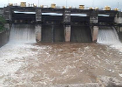 The water problem of all the four municipalities was solved | चारही पालिकांचा पाणी प्रश्न मिटला The water problem of all the four municipalities was solved | चारही पालिकांचा पाणी प्रश्न मिटला