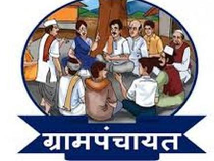 The rural atmosphere heated up for the Gram Panchayat elections | ग्रामपंचायत निवडणुकीसाठी ग्रामीण वातावरण तापले