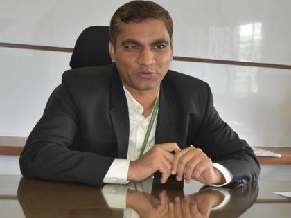 Champion of Democracy will increase voting percentage | चॅम्पियन ऑफ डेमोक्रसीने मतदानाचा टक्का वाढेल Champion of Democracy will increase voting percentage | चॅम्पियन ऑफ डेमोक्रसीने मतदानाचा टक्का वाढेल