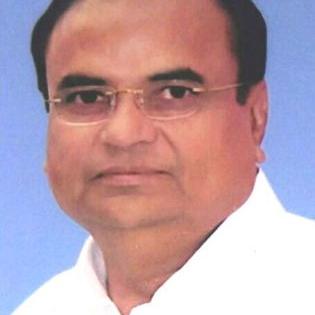 Improvement in the health of Deepak Patil | दिपक पाटील यांच्या प्रकृतीत सुधारणा Improvement in the health of Deepak Patil | दिपक पाटील यांच्या प्रकृतीत सुधारणा