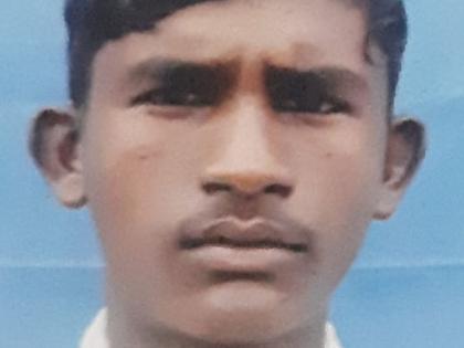 Young man dies due to weight in well | विषप्राशन करून शेतकऱ्याची आत्महत्या : विहिरीत तोल गेल्याने युवकाचा मृत्यू