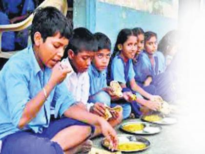 1 lakh 25 thousand students will get the amount of khichdi | १ लाख २५ हजार विद्यार्थ्यांच्या खात्यात येणार खिचडीची रक्कम