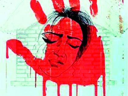 Torture by abducting a nurse from a vehicle | वणीत परिचारिकेचे वाहनातून अपहरण करून अत्याचार Torture by abducting a nurse from a vehicle | वणीत परिचारिकेचे वाहनातून अपहरण करून अत्याचार