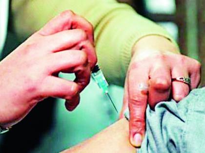 Planning to vaccinate 21 lakh youth | २१ लाख तरुणांच्या लसीकरणाचे नियोजन