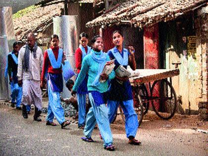 The decision to hold schools closed from July in the institutional meeting | संस्थाचालकांच्या बैठकीत जुलैपासून शाळा  बंद ठेवण्याचा निर्णय