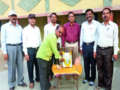 Enchanted Science Day at Enzoquam School | एन्झोकेम विद्यालयात विज्ञान दिन उत्साहात