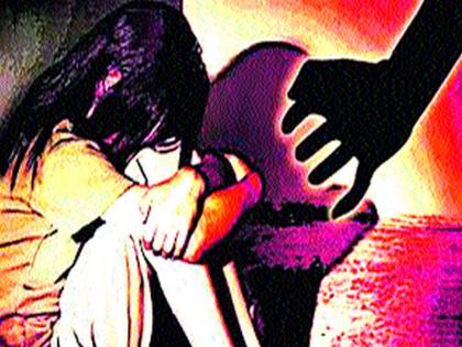  'Chalishi' of atrocities against minor girls in Nashik | नाशिकमध्ये अल्पवयीन मुलींवरील अत्याचाराची ‘चाळिशी’