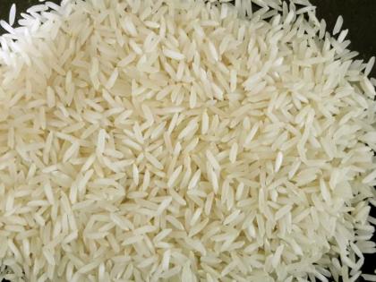 Rice from Nagpur to China | नागपुरातून चीनला जाणार तांदूळ