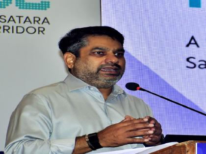 Vision document of Kolhapur, Satara, Sangli, KSSDC to present 15 year development plan in the month | महिन्यात कोल्हापूर, सातारा, सांगलीचे व्हिजन डॉक्युमेंट, ‘केएसएसडीसी' सादर करणार १५ वर्षांचा विकास आराखडा