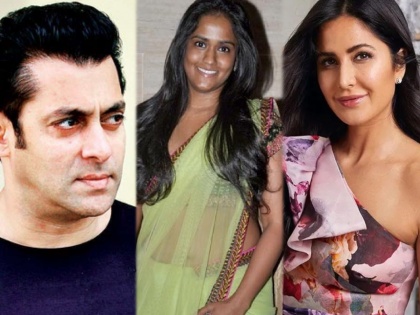 Salman Khan and family invited for Katrina Kaif wedding, Know Arpita khan answers | Salman Khan ला Katrina Kaif ने लग्नाला बोलवलं नाही? बहीण अर्पिताने दिलं उत्तर