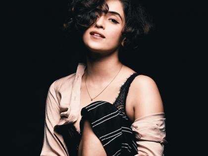 sanya malhotra will seen in bosco martis dance film | ‘पटाखा’ सान्या मल्होत्राकडे लागली दिग्दर्शकांची रांग! आता करणार डान्स!!